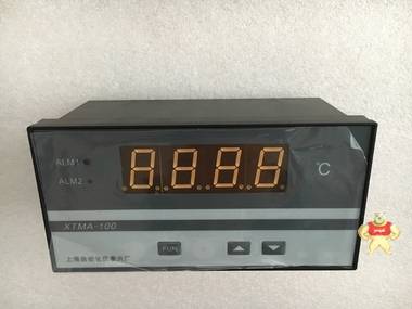 XTMA-100B-D智能數(shù)顯調(diào)節(jié)儀，上海自動化儀表六廠 數(shù)顯表,智能數(shù)顯調(diào)節(jié)儀,上海自動化儀表六廠,上海自動化儀表有限公司,XTMA-100B-D