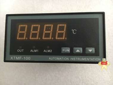 XTMF-100B-D智能數(shù)顯調(diào)節(jié)儀，上海自動(dòng)化儀表六廠 數(shù)顯表,智能數(shù)顯調(diào)節(jié)儀,上海自動(dòng)化儀表六廠,上海自動(dòng)化儀表有限公司,XTMF-100B-D