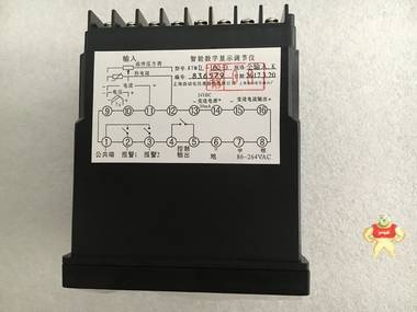 XTMD-100智能數(shù)顯調節(jié)儀，上海自動化儀表六廠 數(shù)顯表,智能數(shù)顯調節(jié)儀,上海自動化儀表六廠,上海自動化儀表有限公司,XTMA-100