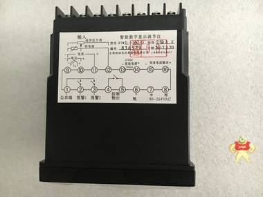 XTMD-100智能数显调节仪，上海自动化仪表六厂 数显表,智能数显调节仪,上海自动化仪表六厂,上海自动化仪表有限公司,XTMA-100