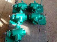 大量供应KCB齿轮泵，KCB小流量齿轮泵，推荐恒生品质KCB齿轮泵