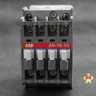 abb 现货三极交流接触器 A9D-30-10 原装现货 现货供应 交流接触器,abb交流接触器,三极交流接触器,原装正品