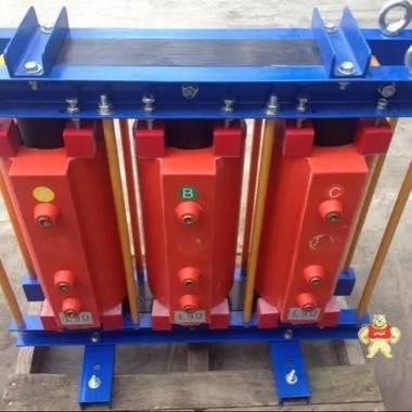 QKSC-1400KW/10KV环氧浇注启动电抗器 启动电抗器,环氧浇注电抗器,高压启动电抗器,QKSC电抗器,10KW启动电抗器