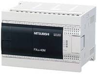 三菱FX3U-32MR/ES-A可编程控制器