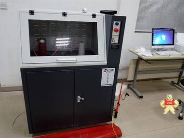 电压击穿试验仪\5万伏固体绝缘材料电气强度测试仪\介电强度试验仪 介电强度试验仪,耐电压试验仪,电压击穿试验仪,电气强度测试仪,工频击穿电压试验仪