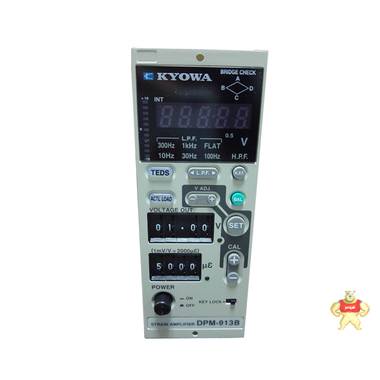 日本共和工业放大器DPM-913B 动态应变放大器,放大器,工业放大器,KYOWA放大器,共和放大器