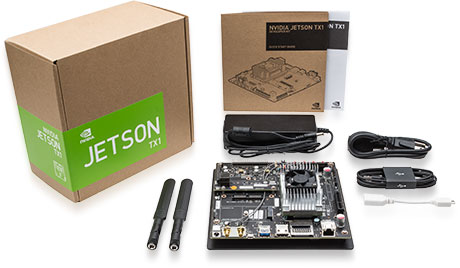 现货现货 英伟达NVIDIA Jetson TX2 嵌入式开发板