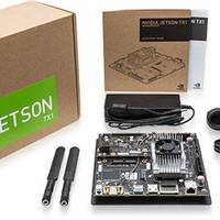 现货现货 英伟达NVIDIA Jetson TX1