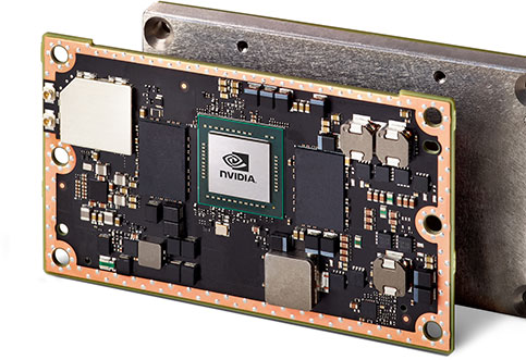 现货现货 英伟达NVIDIA Jetson TX2 嵌入式模组