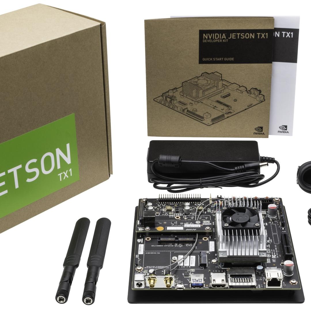现货现货 英伟达NVIDIA Jetson TX2 嵌入式模组