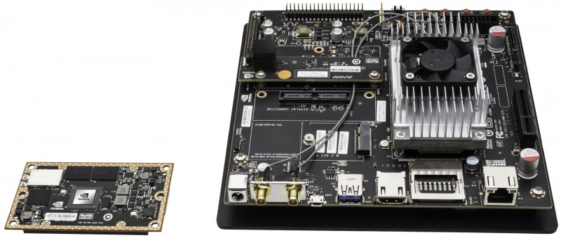 现货现货 英伟达NVIDIA Jetson TX1