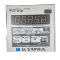 日本共和放大器WGA-650B-0标准型
