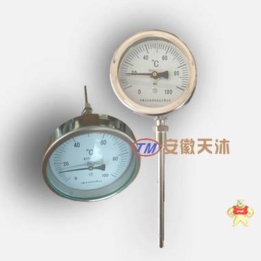 WSS-481双金属温度计 万向双金属 径向温度计 厂家直供 WSS-481双金属温度计,万向双金属温度计,径向温度计,指针温度计,压力表温度计