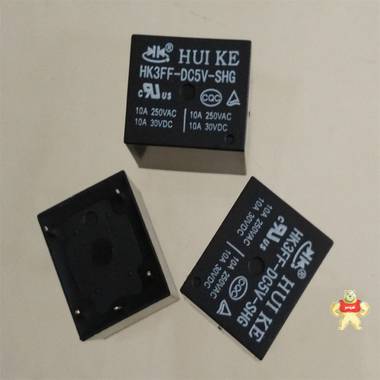 原装汇科继电器HK3FF-DC5V-SHG全新原装现货 ROSH认证（环保） HK3FF-DC5V-SHG,继电器HK3FF-DC5V-SHG,继电器HK3FF,汇科继电器,继电器