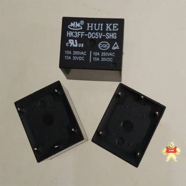 原装汇科继电器HK3FF-DC5V-SHG全新原装现货 ROSH认证（环保） HK3FF-DC5V-SHG,继电器HK3FF-DC5V-SHG,继电器HK3FF,汇科继电器,继电器