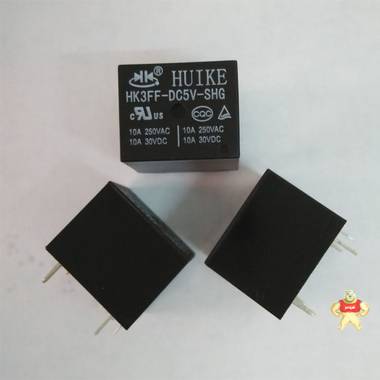 原裝匯科繼電器HK3FF-DC5V-SHG全新原裝現(xiàn)貨 ROSH認證（環(huán)保） HK3FF-DC5V-SHG,繼電器HK3FF-DC5V-SHG,繼電器HK3FF,匯科繼電器,繼電器