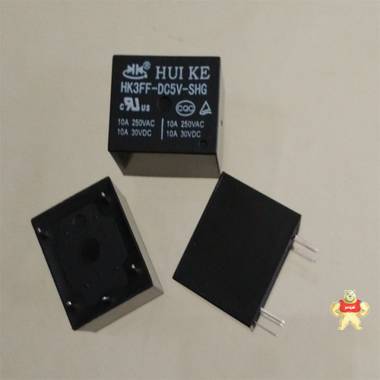 原裝匯科繼電器HK3FF-DC5V-SHG全新原裝現(xiàn)貨 ROSH認證（環(huán)保） HK3FF-DC5V-SHG,繼電器HK3FF-DC5V-SHG,繼電器HK3FF,匯科繼電器,繼電器