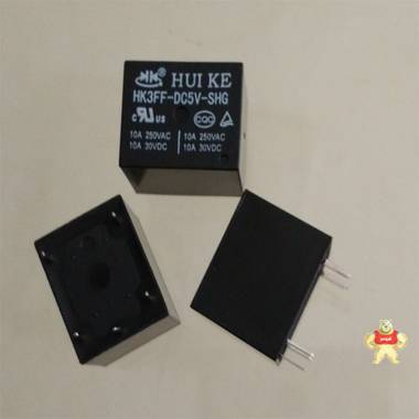 原装汇科继电器HK3FF-DC5V-SHG全新原装现货 ROSH认证（环保） HK3FF-DC5V-SHG,继电器HK3FF-DC5V-SHG,继电器HK3FF,汇科继电器,继电器