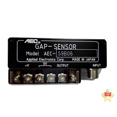 AEC电涡流传感器AEC-59B06电涡流位移传感器 AEC电涡流传感器,电涡流位移传感器,AEC,传感器,电涡流