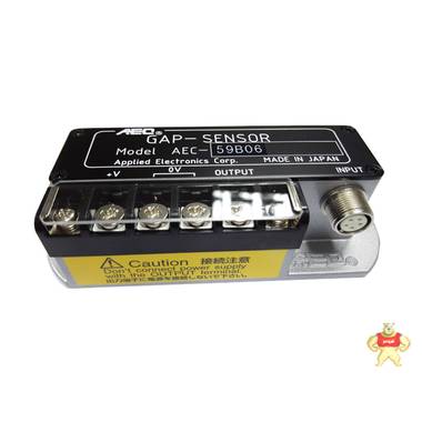 AEC电涡流传感器AEC-59B06电涡流位移传感器 AEC电涡流传感器,电涡流位移传感器,AEC,传感器,电涡流