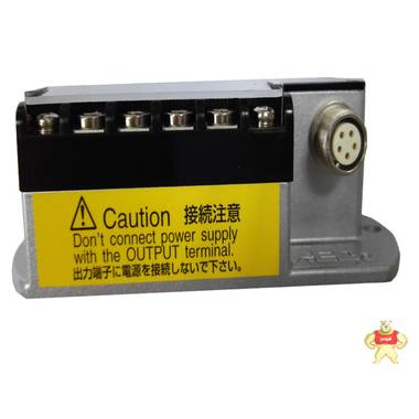 日本AEC 55系列产品 AEC电涡流传感器,电涡流位移传感器,AEC,传感器,电涡流