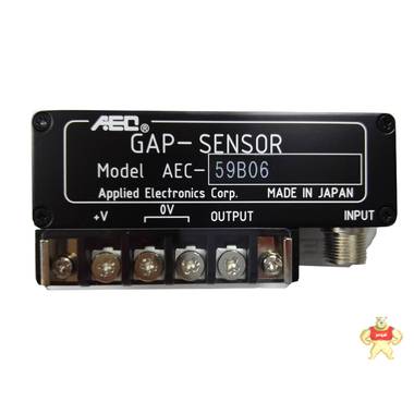 AEC电涡流传感器AEC-59B06电涡流位移传感器 AEC电涡流传感器,电涡流位移传感器,AEC,传感器,电涡流