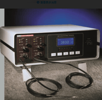 美国MTI MTI-2100光纤位移测量仪 光纤位移传感器