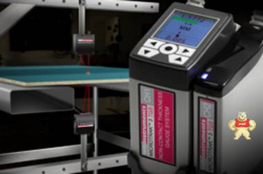 MT3TGS测厚仪 透明薄膜测厚仪 精密激光厚度测量系统 测厚仪,透明薄膜测厚仪,晶圆测厚仪,MTI,MT3TGS测厚仪