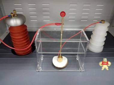 耐电压击穿强度试验仪\15万伏薄膜电气强度试验仪BDJC-150KV 电压击穿试验仪,耐电压测试仪,介电强度测试仪,耐压仪,电气强度测试仪