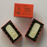 NEC继电器EA2-12NU小型信号继电器12V 数码产品专营