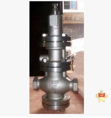 Y13H先导活塞式蒸汽减压阀 三科阀门 先导活塞式蒸汽减压阀,活塞式减压阀,蒸汽减压阀