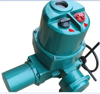 智能型電動執(zhí)行器/Q型智能型電動執(zhí)行器 三科閥門
