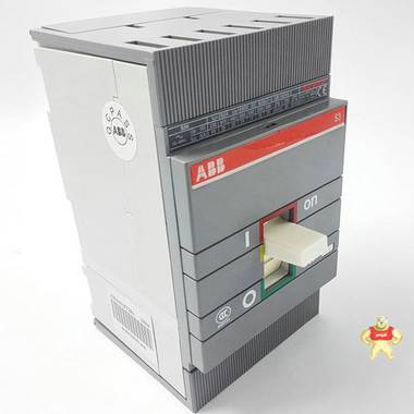 ABB Tmax塑壳断路器T3N250 Formula 塑壳A3N400 ABB,塑壳断路器,Formula,Tmax,A3N400