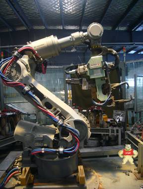 河西区二手点焊机器人工作站改造 大米码垛机器人 点焊机械手,水平点焊机器人,库卡焊接机器人,车架点焊机器人,自行车点焊机器人