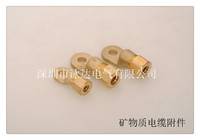 现货供应矿物质电缆专用接线端子 1*50平方