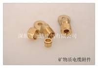 现货供应矿物质电缆专用接线端子 1*50平方