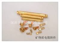 现货供应矿物质电缆专用接线端子 1*50平方