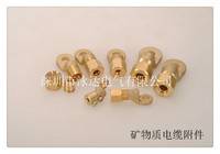 现货供应矿物质电缆专用接线端子 1*50平方