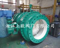 調(diào)流調(diào)壓閥,活塞式流量調(diào)節(jié)閥選型