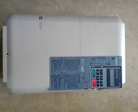 安川变频器1000系列 小型矢量控制 同级别中世界***小