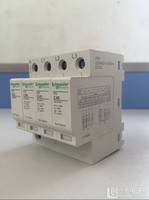 施耐德原装可插拔式浪涌保护器 A9L040300 iPRU 40 40KA 3P 350V防雷器