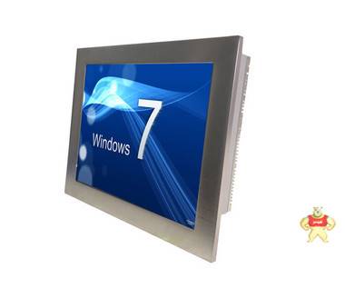21.5寸LCD工业显示器 21寸嵌入式,工业显示器,LCD高亮度显示器,汉利泽,低功耗工业显示器