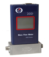 MF5000系列气体质量流量计
