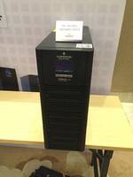 艾默生UP11机架式模块化UPS