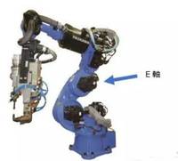 昌平区工业点焊机械手价格 喷涂机器人防护服 理想机器人
