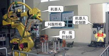 昌平区工业点焊机械手价格 喷涂机器人防护服 直角坐标点焊机器人,车架点焊机器人,武汉码垛机器人,二手钢结点焊接机器人,箱体焊接机器人