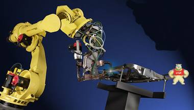 昌平区工业点焊机械手价格 喷涂机器人防护服 直角坐标点焊机器人,车架点焊机器人,武汉码垛机器人,二手钢结点焊接机器人,箱体焊接机器人