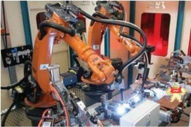 大港区二手车身点焊机器人出租 打磨机器人压力传感器 理想机器人 钢结构点焊机器人,二手智能点焊机器人,二氧焊接机器人,二手钣金点焊机器人,二手全自动点焊机器人