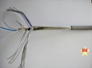 RS485总线电缆 天津市电缆一分厂 RS485通讯电缆,总线通讯电缆,RS485信号电缆,RS485电缆,RS485专用电缆