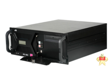 【工控机机箱】IPC-820 全新设计第3代4U标准上架工控机机箱,工控整机机箱 工控机机箱,工控机机箱,IPC-820